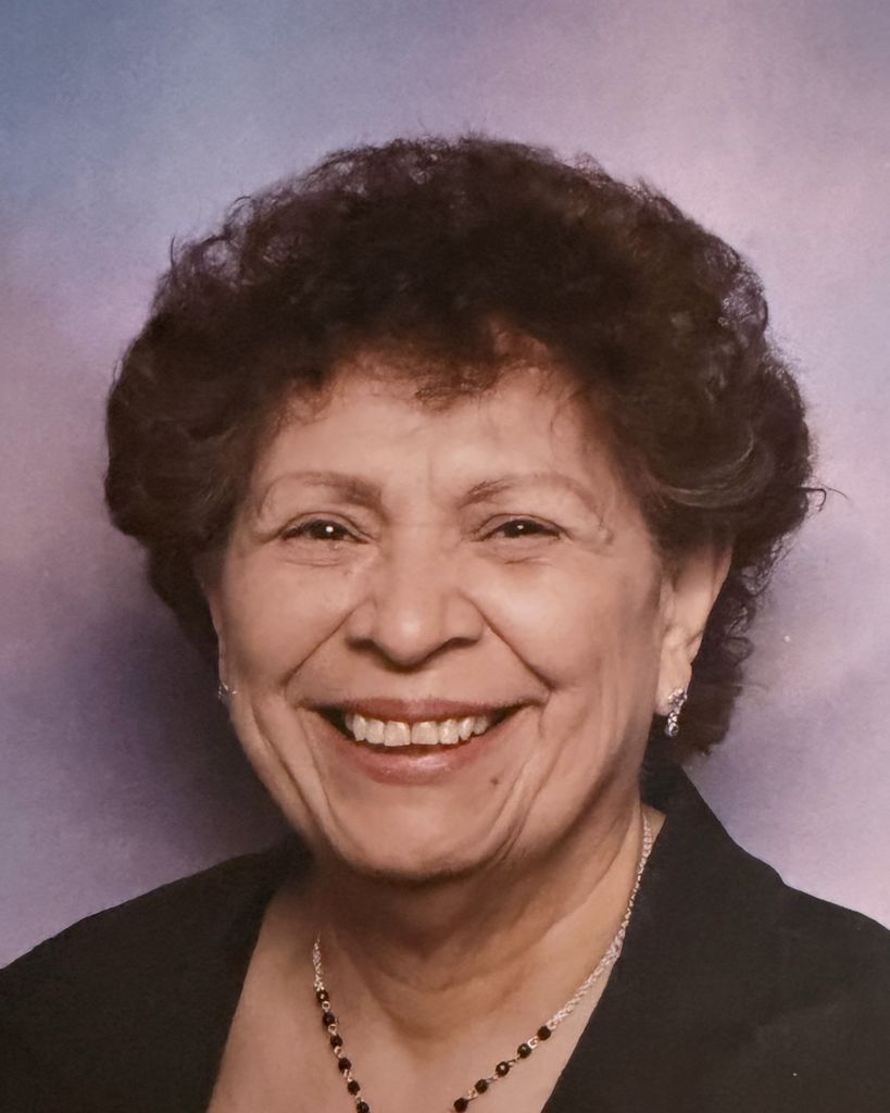 Teresa Henrietta Biggs Profile Photo