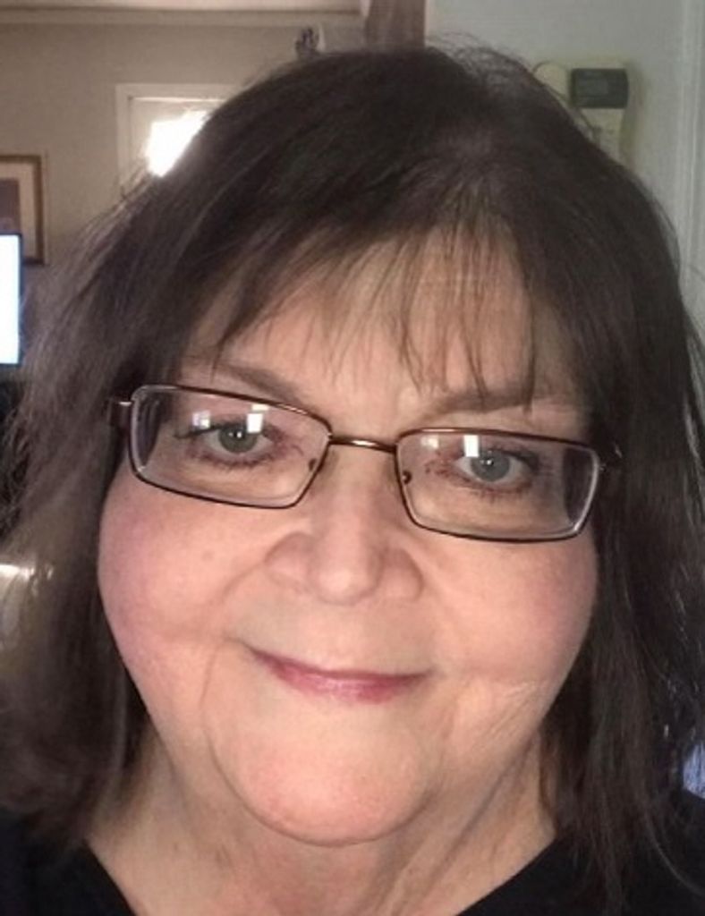 Harriet Jean Dull Schuler Profile Photo