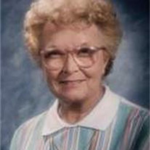 Edna M. Fitzsimmons (Swick) Profile Photo