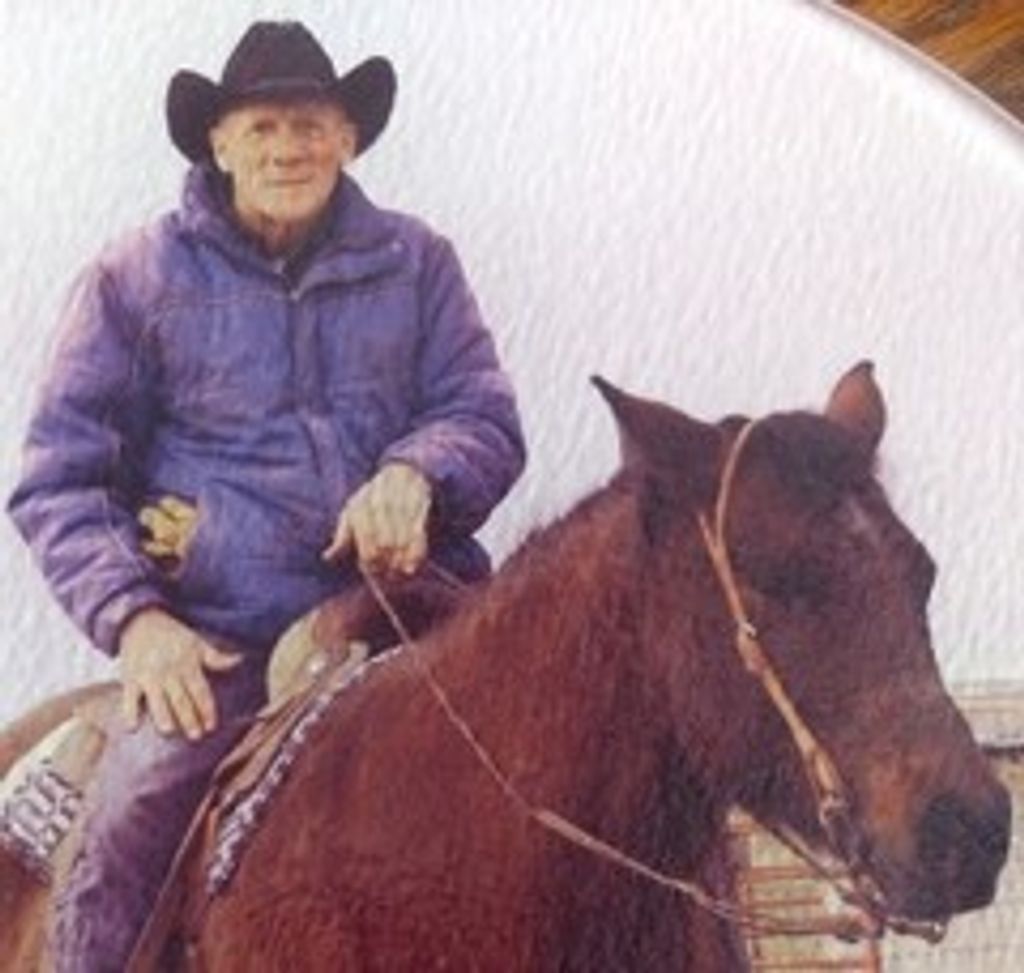 John Charles "Tom" Ketchum Profile Photo