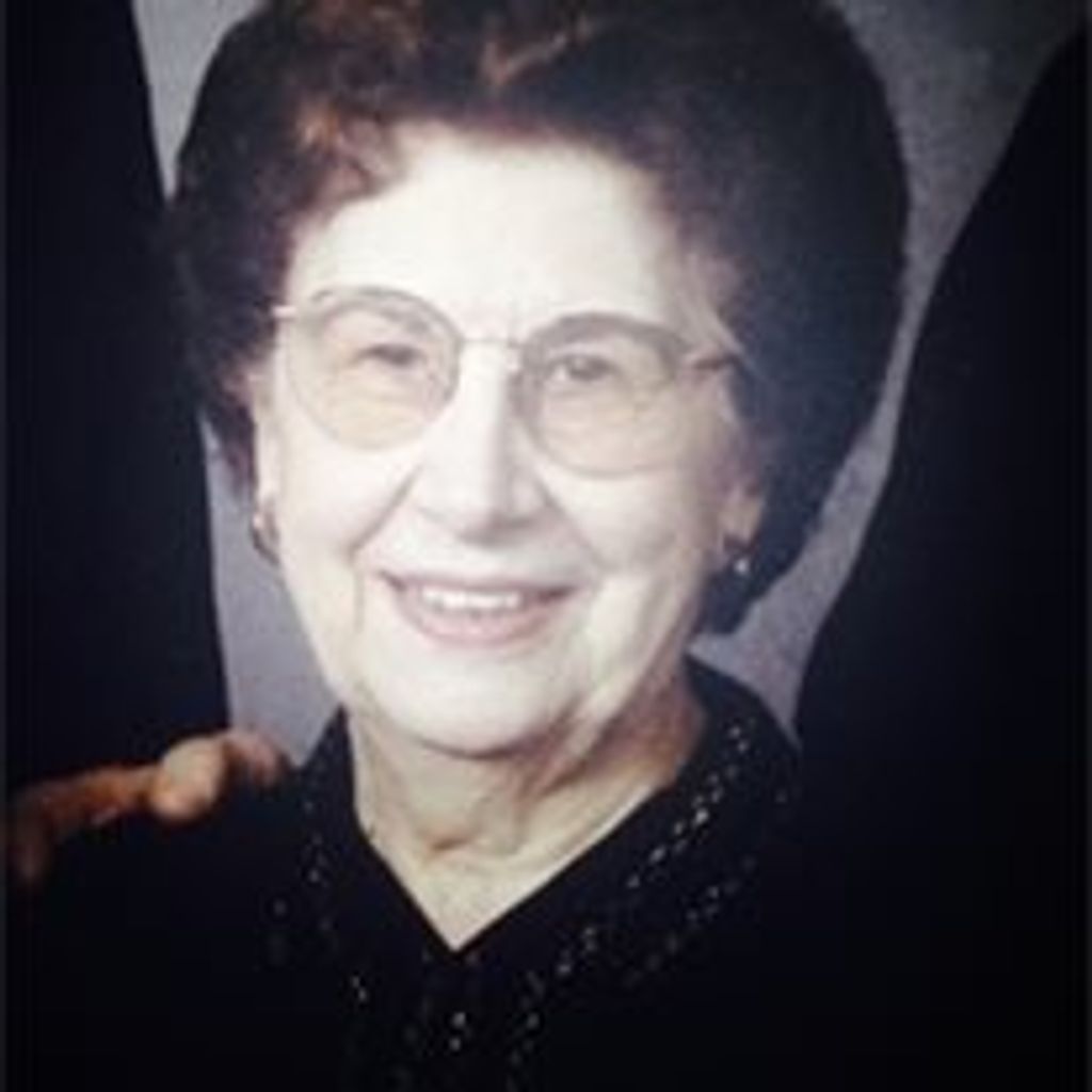 Esther (Morandi) Hoxie