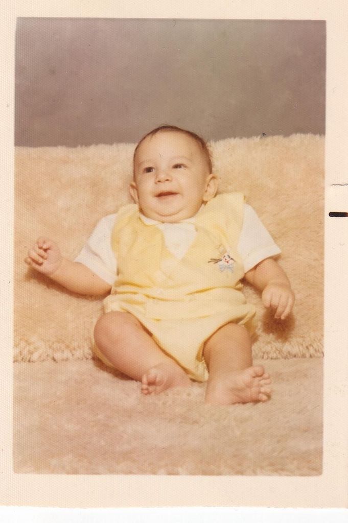 Anthony Morris Castodio Profile Photo