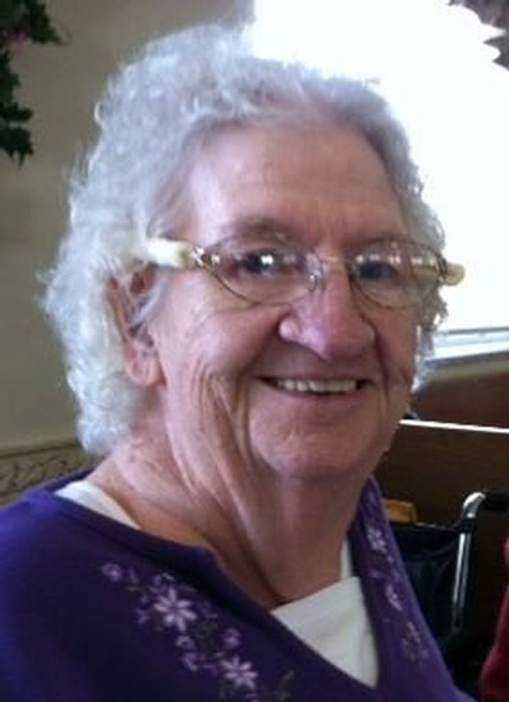 Elinor Jean Landis Profile Photo