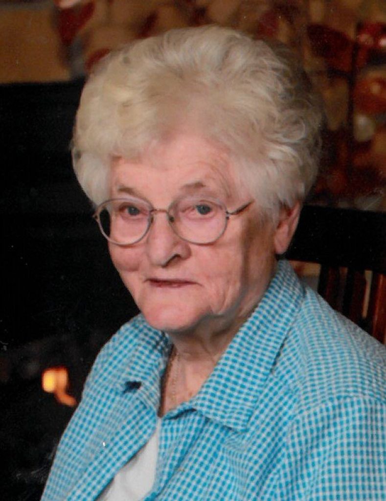 Dagmar Kaufman Profile Photo