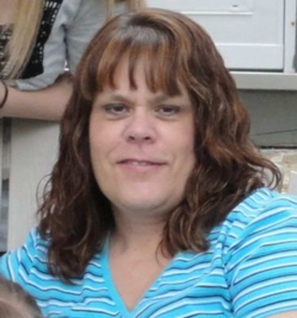 Donna Marie Landry