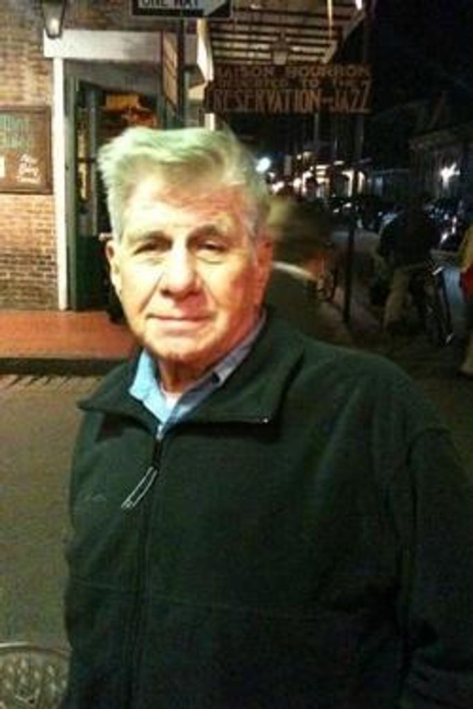 Vito "Vic" Genco Profile Photo