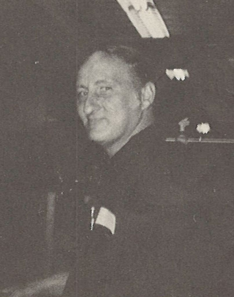 Gary Joseph Porter Profile Photo