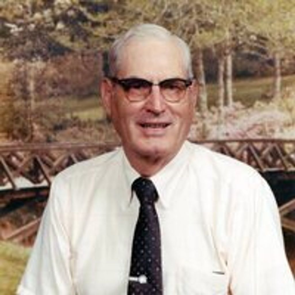 John Franklin McDonough, Jr.(Plainview)