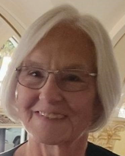 Julie J Willden's obituary image