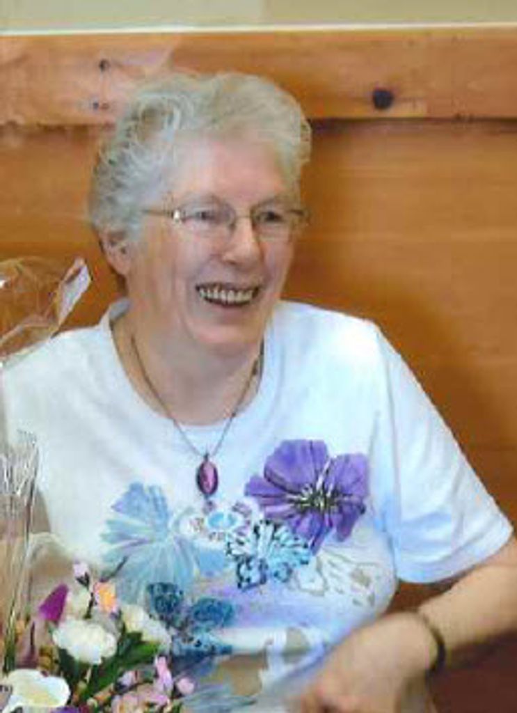 Elsie Nickason