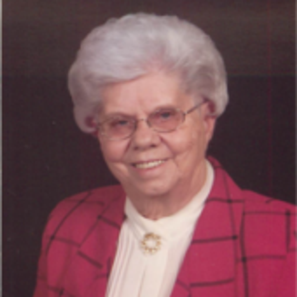 Melba Jean Friesen Profile Photo