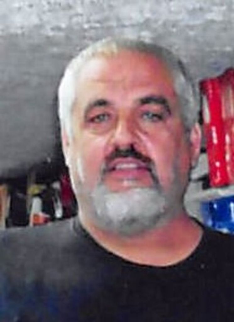 Stephen Douglas Weitzel Profile Photo