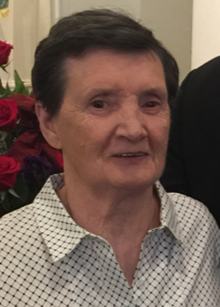 Phyllis Moreton Profile Photo