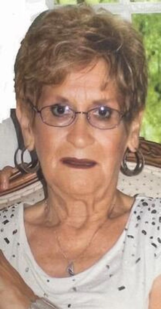 Ruth Ann Kress Profile Photo