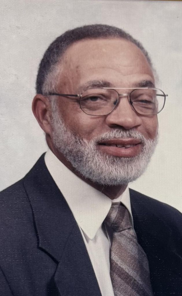 Brother Rufus Alexander Jennings Profile Photo