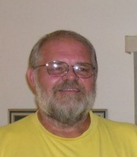 Howard Claude Profile Photo