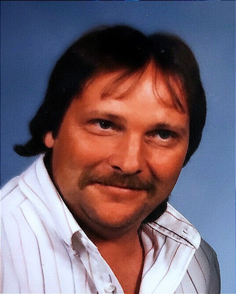 Kenneth "Kenny" Alan McGough