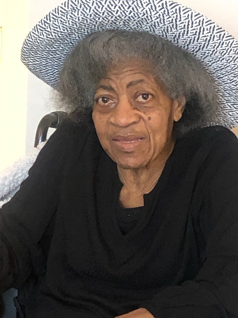 Cecelia Vinson-Payne