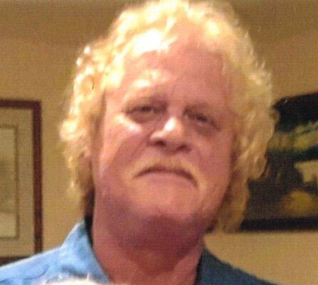 Patrick "Pat" Wesley Sargent Profile Photo