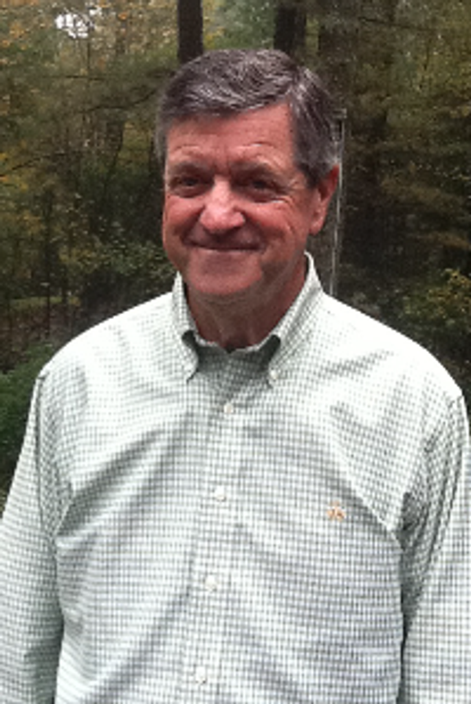 Stephen Buckley