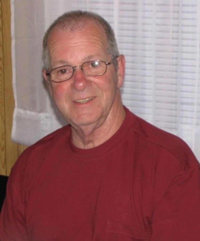 Robert F. Marks
