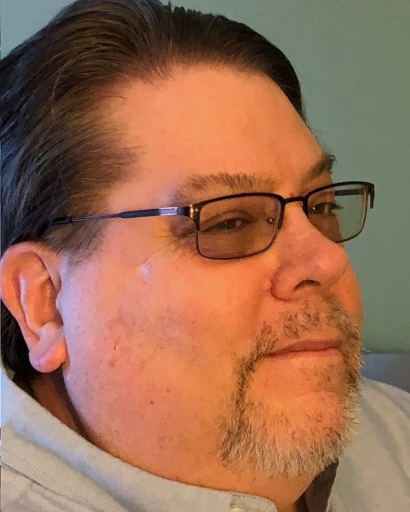 Glenn Timothy Schaefer