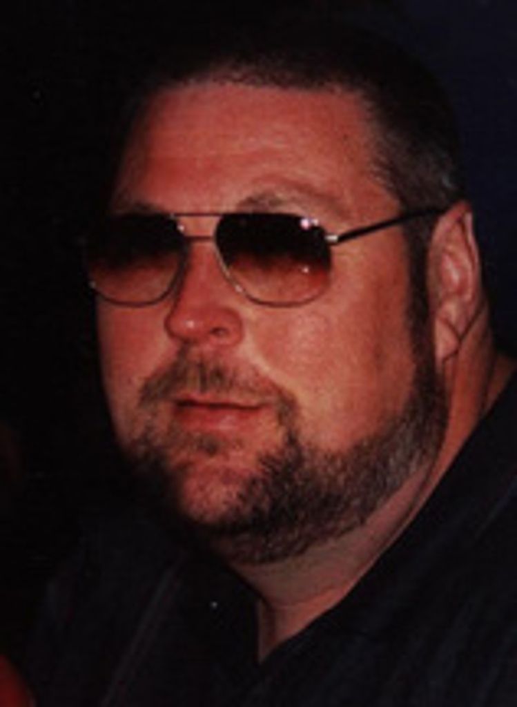 Terry Muller Sr