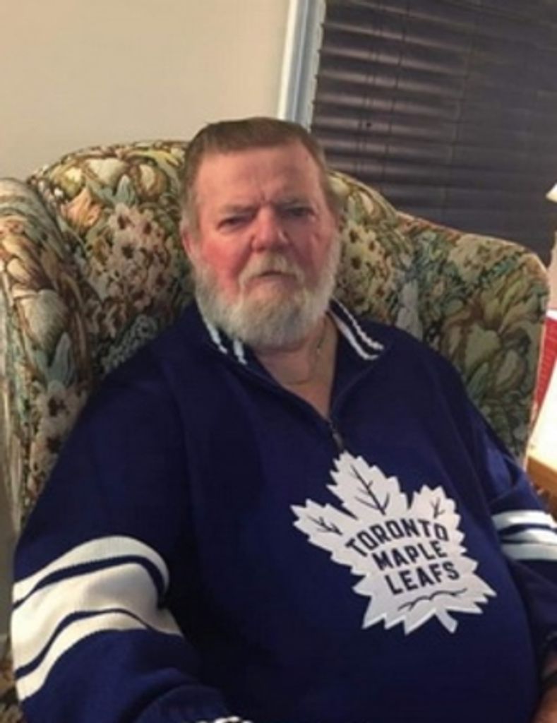 Wayne Norton Profile Photo