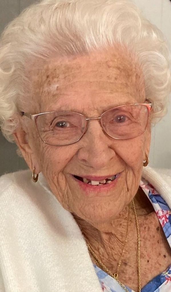 Edna Elizabeth Dees Profile Photo