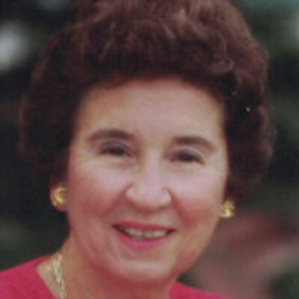 Annabell Gaughan
