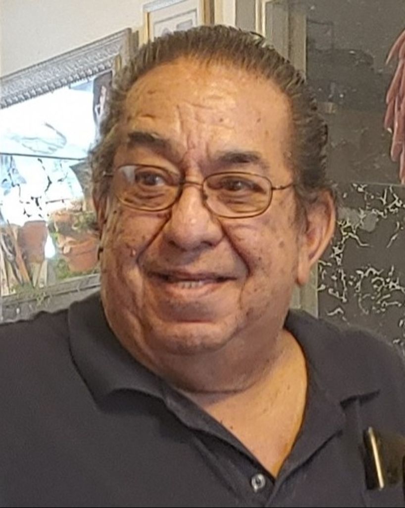 Ladiz Turrietta, Jr. Profile Photo