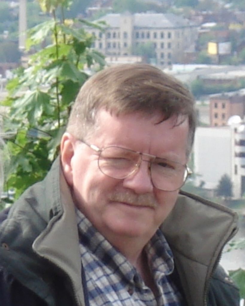 William E. Conley Profile Photo
