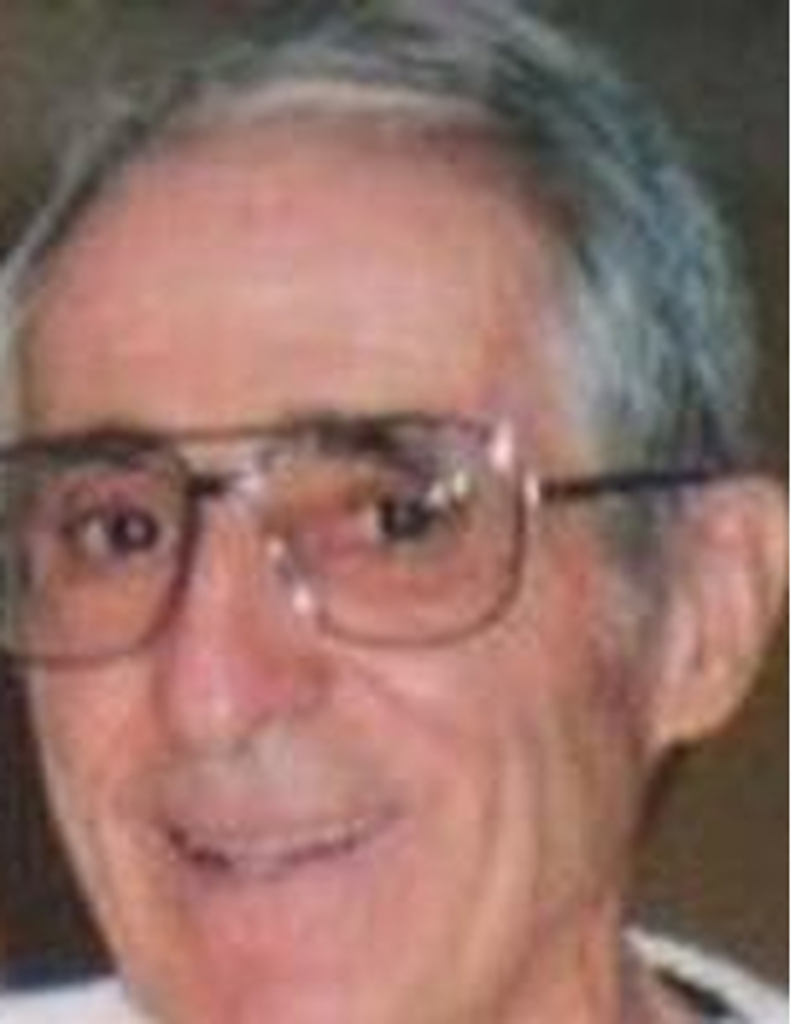 Richard  A. Tavolacci