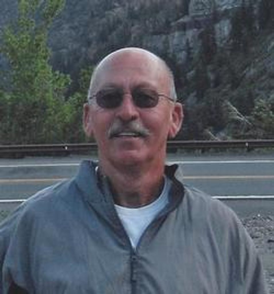 Dennis Stephen Little