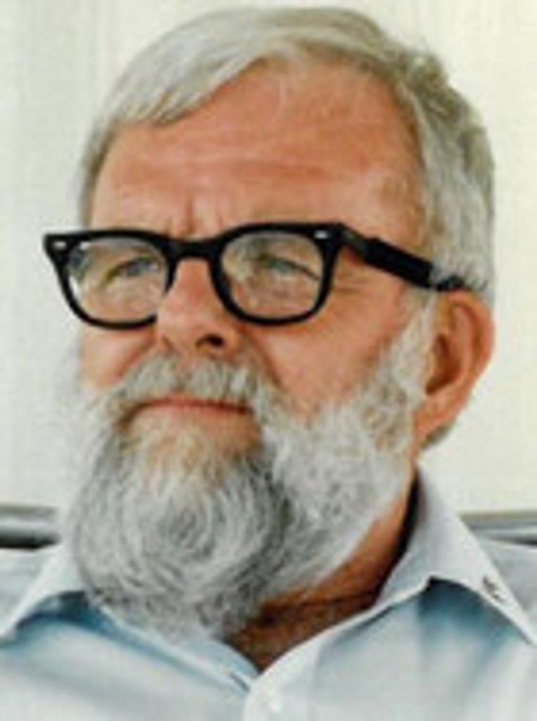 Richard L. "Doc" Wallace