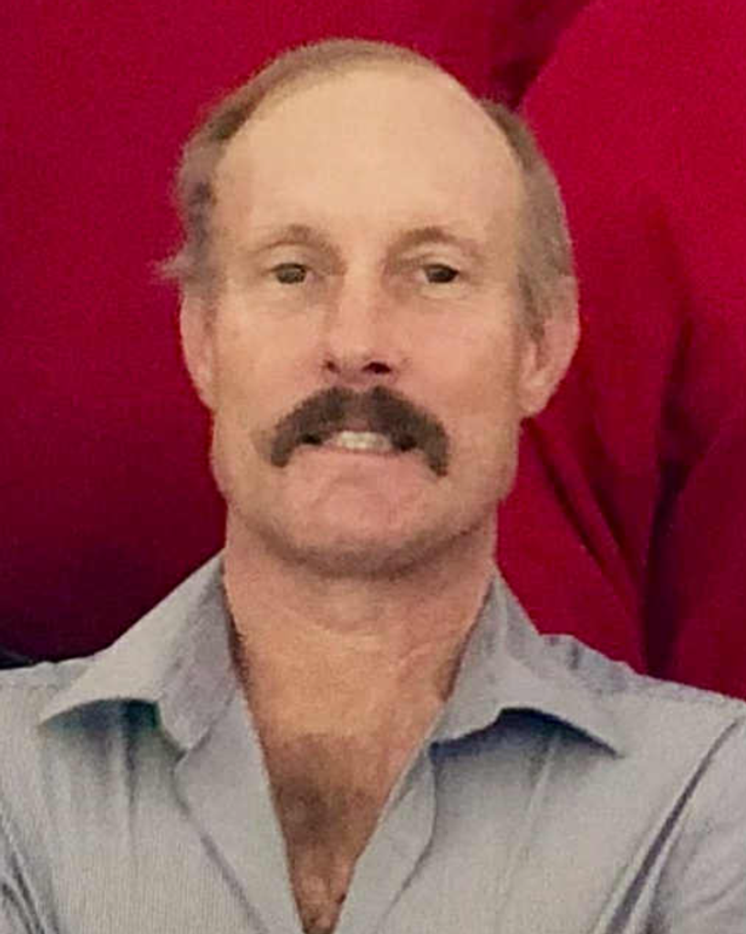 Bruce Hudson McCarty