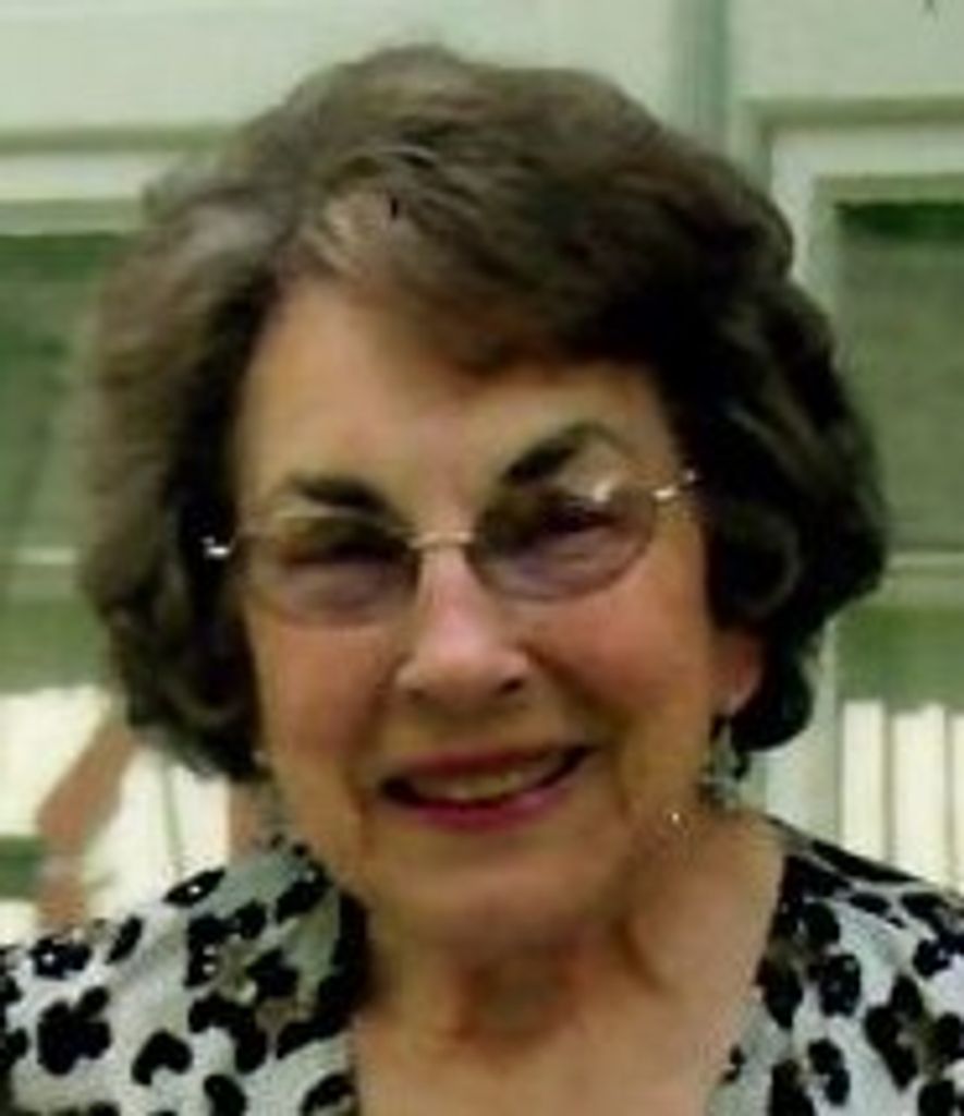 Lorraine (Martin)  Seiser