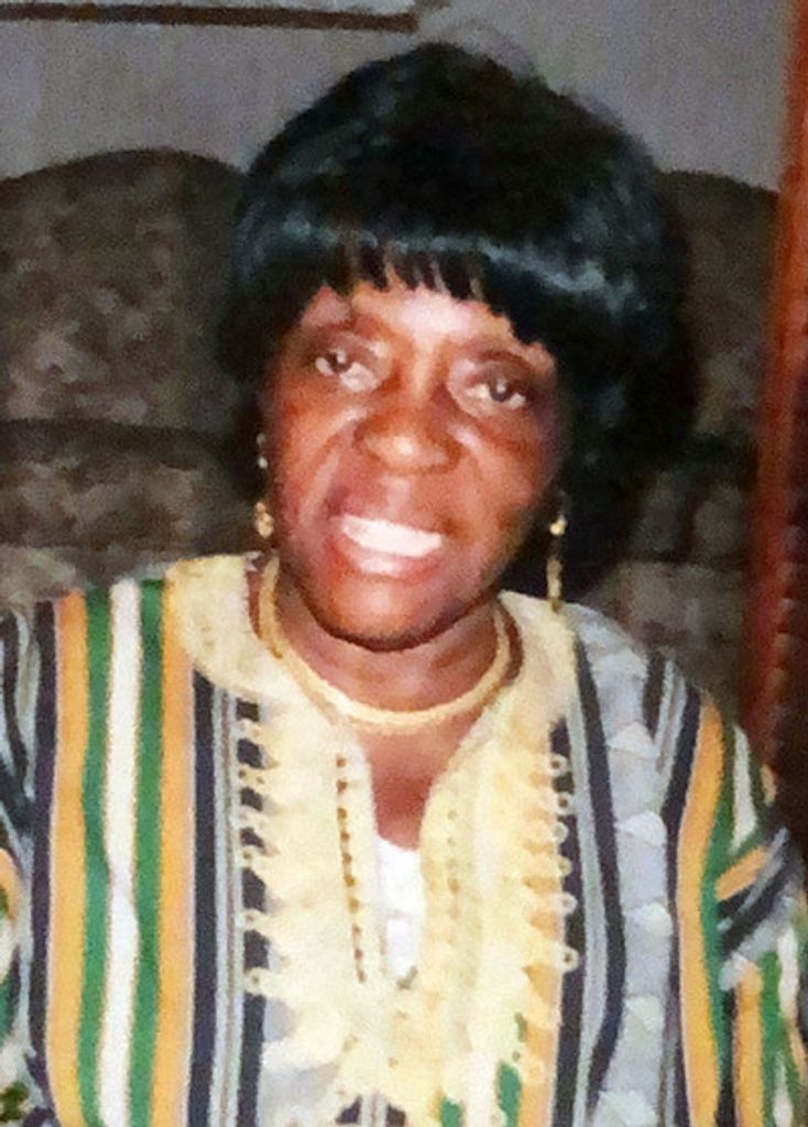 Elease Nelson Richardson