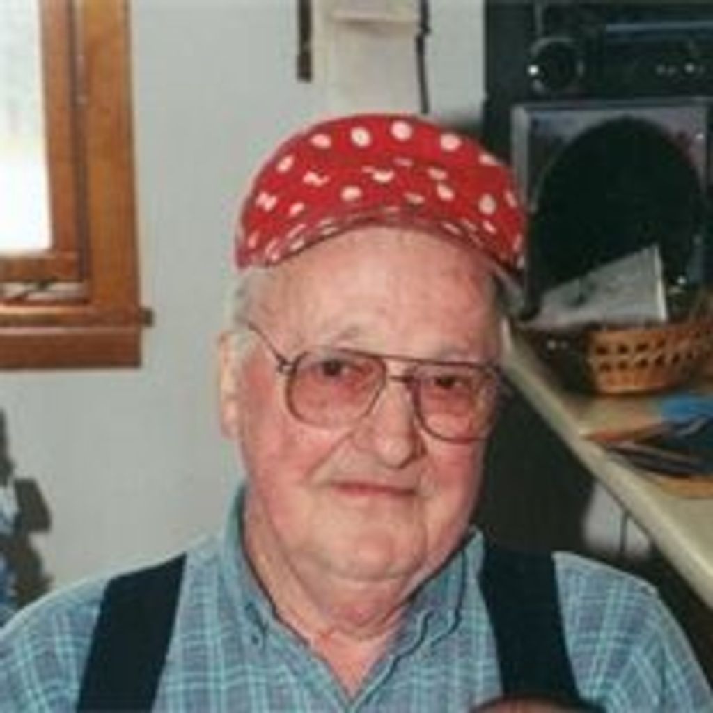 Gerald F. Sackett