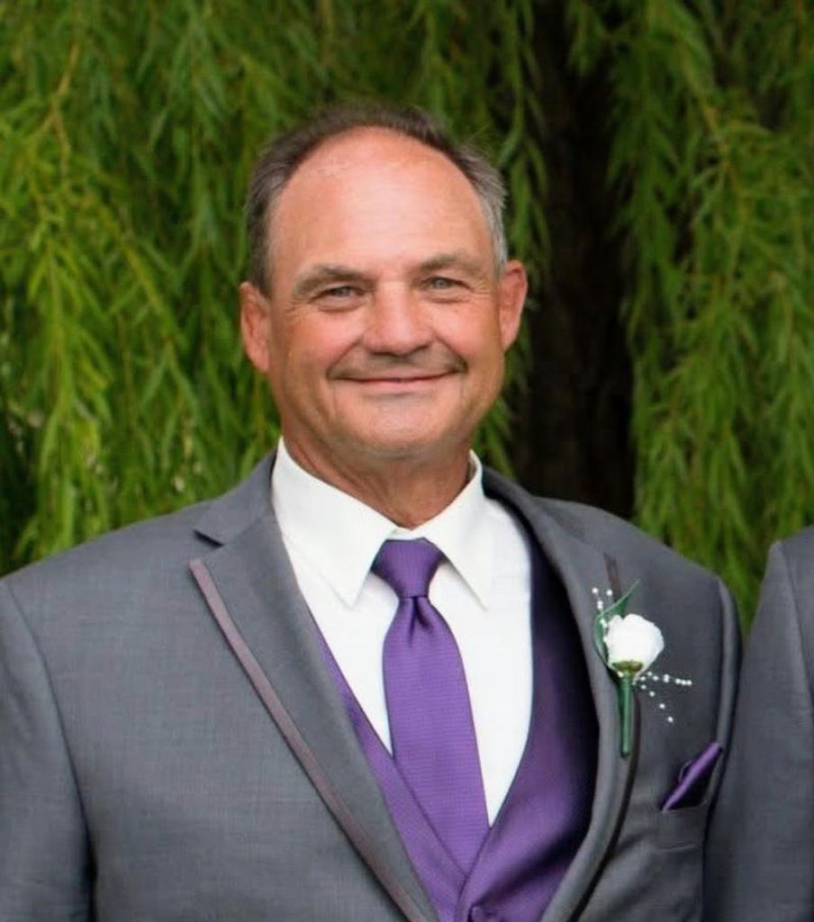 James Buell Thomas, Jr. Profile Photo
