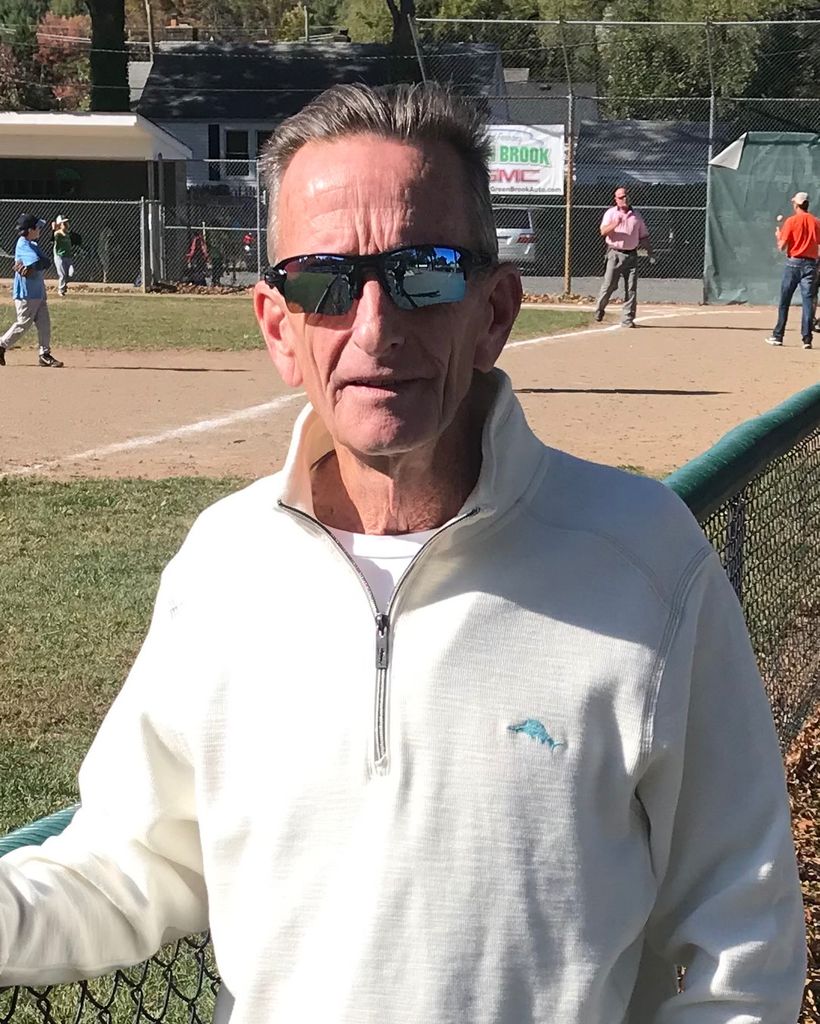 John Auer Profile Photo