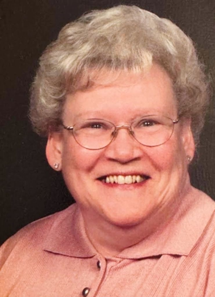 Edith Ann Loveland Profile Photo