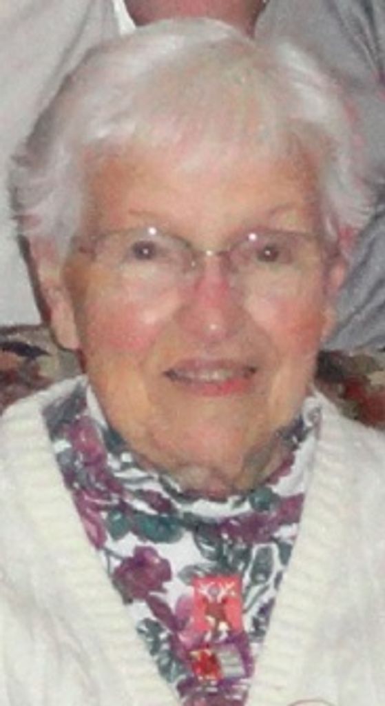 Edna Hazelton