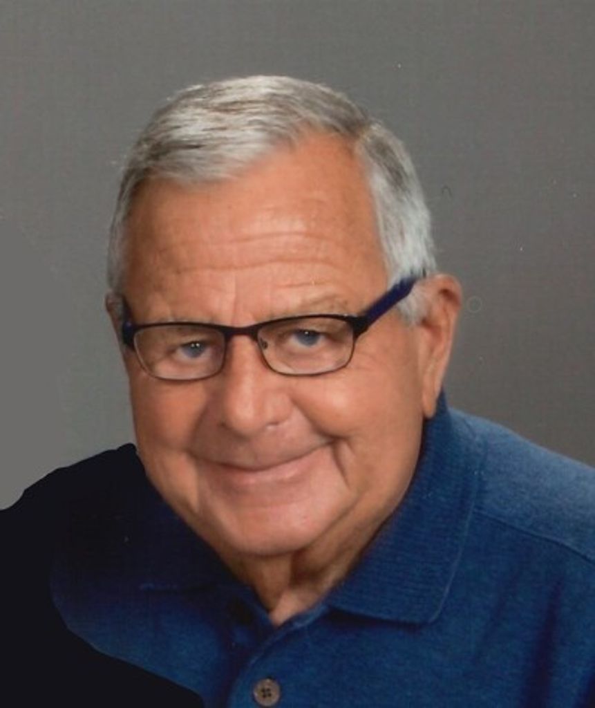 James Joseph Hickinbotham Profile Photo