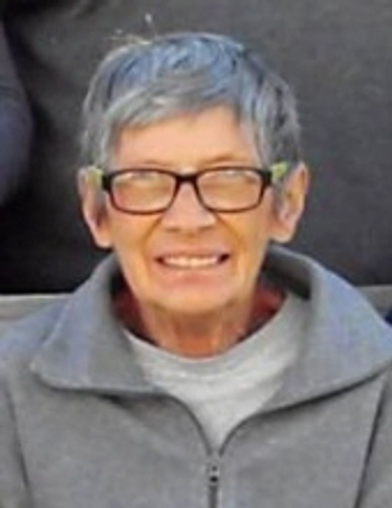 Sheryl Mae Rhoades Profile Photo