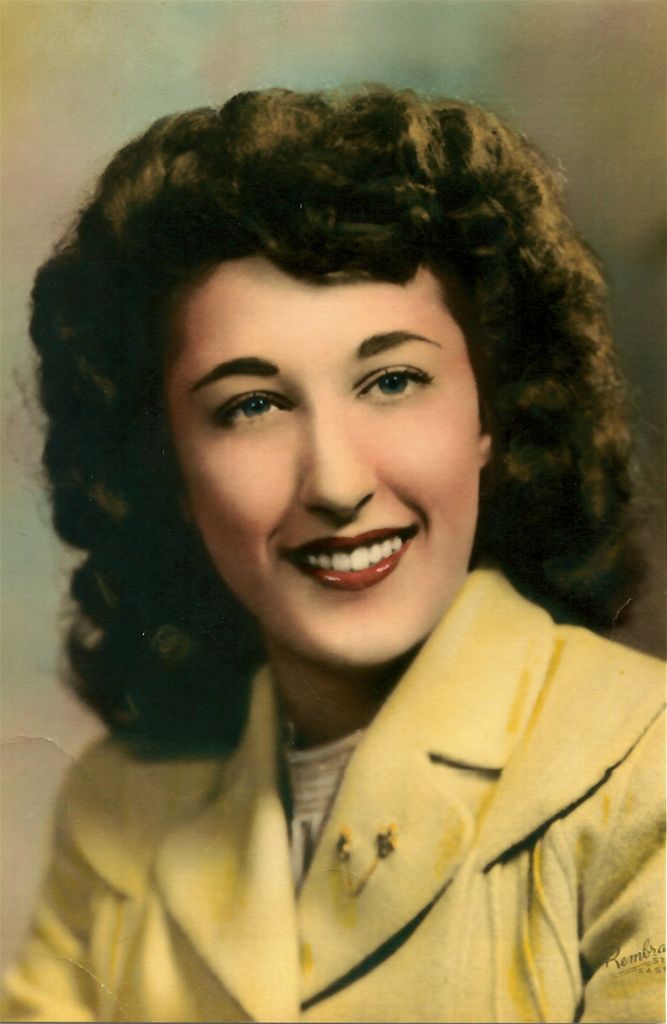 Anna Elenora Schriner