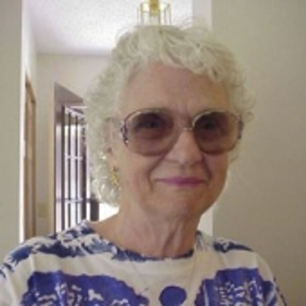 Carol Elaine Ryder