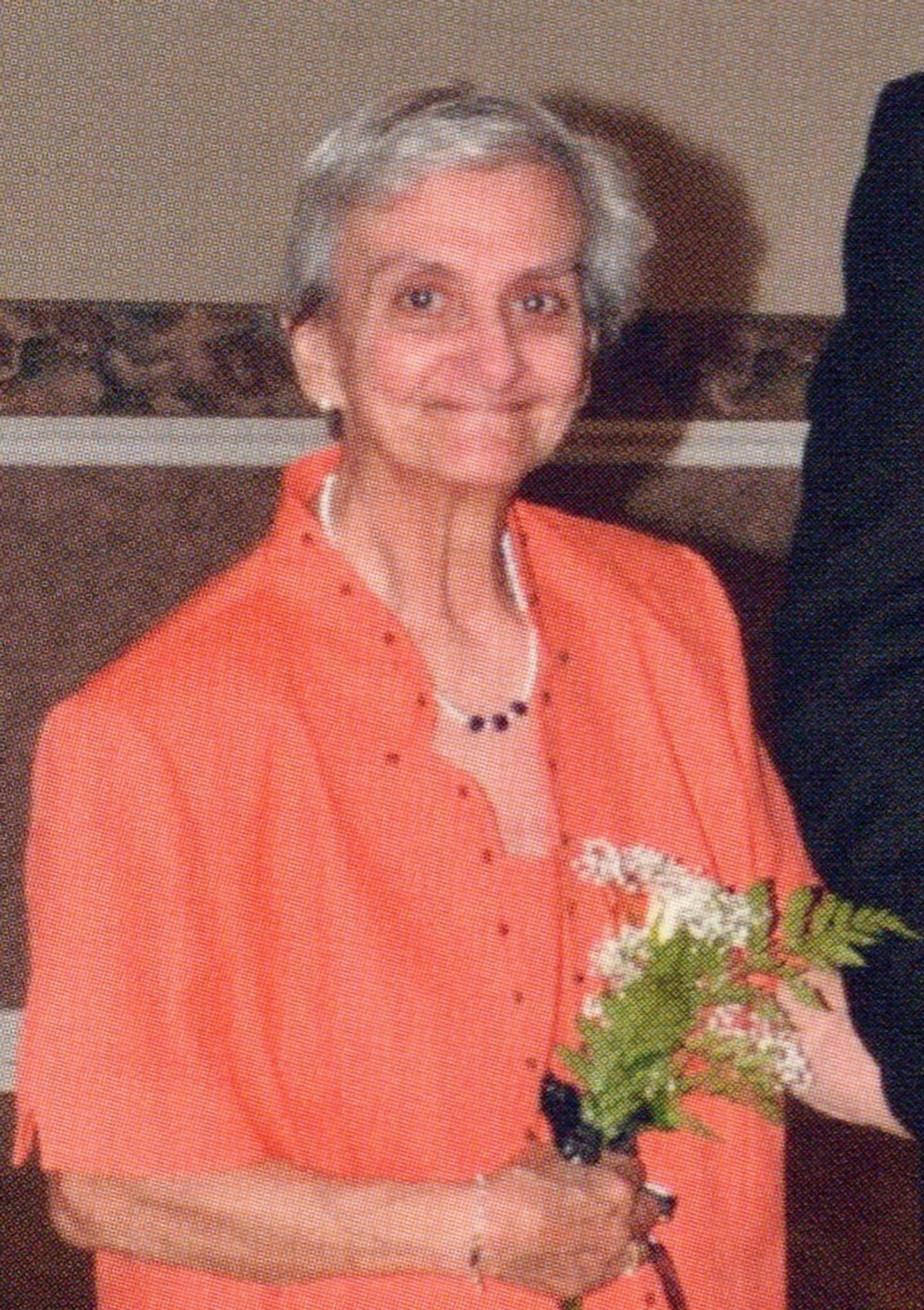 Gloria L. Machado Obituary September 2, 2023 - Joyce Funeral Home