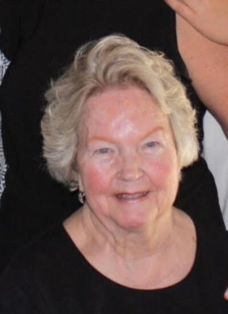 Betty Barnett David Profile Photo
