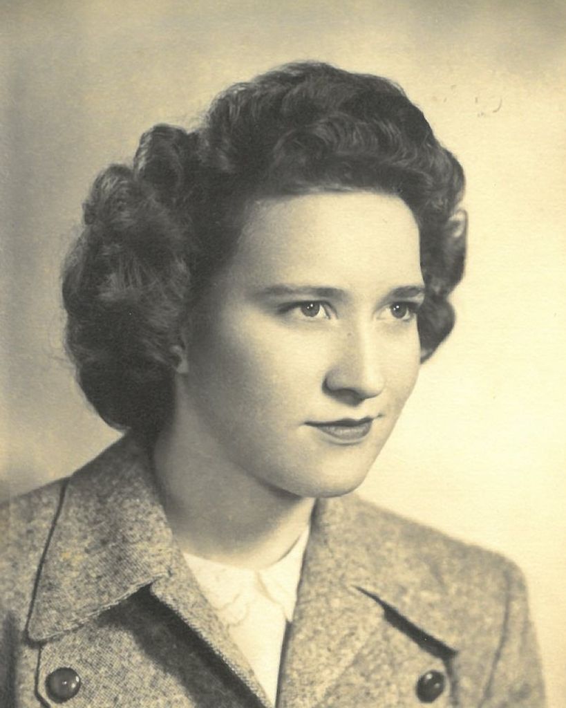 Thelma Ann Hofer